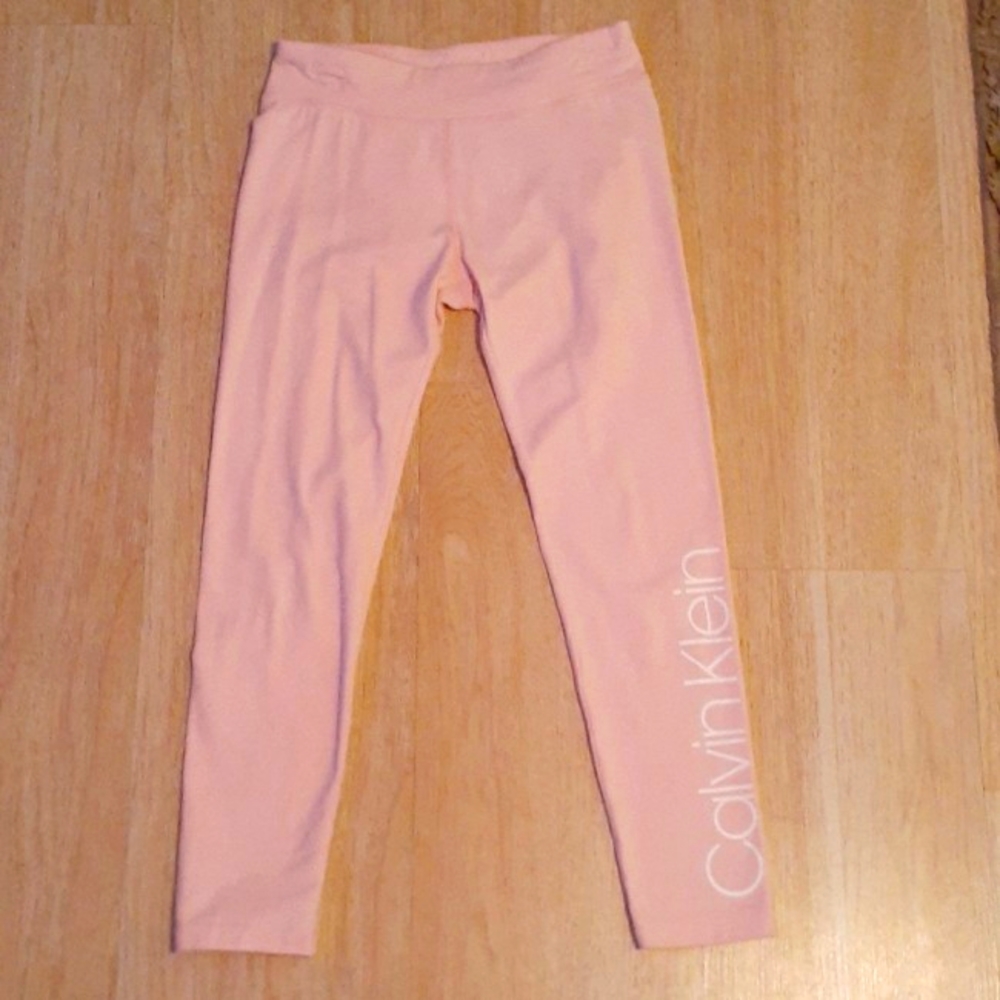 Calvin Klein leggings